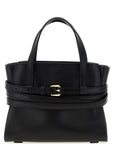 Moschino Moschino Tie Me Small Handbag