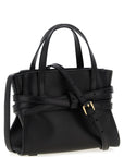 Moschino Moschino Tie Me Small Handbag