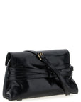 Moschino Moschino Tie Me Crossbody Bag