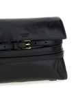 Moschino Moschino Tie Me Crossbody Bag