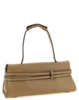 Moschino Moschino Tie Me Shoulder Bag