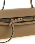 Moschino Moschino Tie Me Shoulder Bag