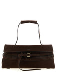 Moschino Moschino Tie Me Shoulder Bag