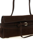 Moschino Moschino Tie Me Shoulder Bag