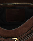 Moschino Moschino Tie Me Shoulder Bag