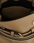 Moschino Moschino Tie Me Handbag
