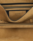 Moschino Moschino Tie Me Shoulder Bag