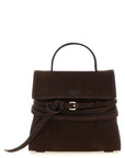 Moschino Moschino Regular Tie Me Handbag