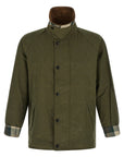 Barbour Barbour Transporter Icons Jacket