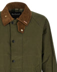 Barbour Barbour Transporter Icons Jacket