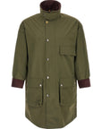 Barbour Waterproof Parka Paul Smith Loves Barbour