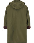 Barbour Waterproof Parka Paul Smith Loves Barbour