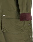 Barbour Waterproof Parka Paul Smith Loves Barbour