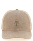 Brunello Cucinelli Brunello Cucinelli Baseball Hat
