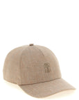 Brunello Cucinelli Brunello Cucinelli Baseball Hat