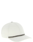 Brunello Cucinelli Brunello Cucinelli Baseball Hat