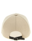 Brunello Cucinelli Brunello Cucinelli Baseball Hat