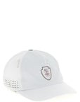 Brunello Cucinelli Brunello Cucinelli Tennis Logo Cap