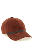 Brunello Cucinelli Brunello Cucinelli Baseball Cap