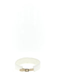 Brunello Cucinelli Brunello Cucinelli Monile Visor