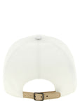 Brunello Cucinelli Brunello Cucinelli Heraldic Coat Of Arms Cap