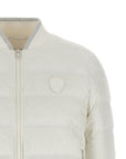 Brunello Cucinelli Brunello Cucinelli Heraldic Coat Of Arms Down Jacket