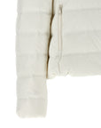 Brunello Cucinelli Brunello Cucinelli Heraldic Coat Of Arms Down Jacket