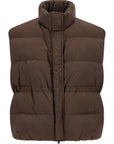 Brunello Cucinelli Brunello Cucinelli Monile Vest
