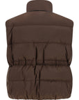 Brunello Cucinelli Brunello Cucinelli Monile Vest
