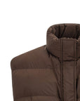 Brunello Cucinelli Brunello Cucinelli Monile Vest