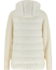 Brunello Cucinelli Brunello Cucinelli Shiny Zipper Pull Down Jacket