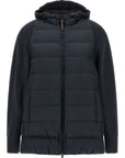 Brunello Cucinelli Brunello Cucinelli Shiny Zipper Pull Down Jacket