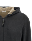 Brunello Cucinelli Brunello Cucinelli Monile Hoodie