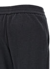Brunello Cucinelli Brunello Cucinelli Shiny Pocket Detail Joggers