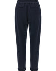 Brunello Cucinelli Brunello Cucinelli Monile Joggers