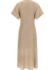 Brunello Cucinelli Brunello Cucinelli Sequin Dress