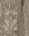 Brunello Cucinelli Brunello Cucinelli Dazzling Water Lillies Cardigan