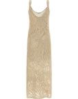 Brunello Cucinelli Brunello Cucinelli Crochet Dress