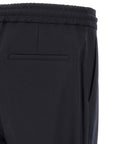 Brunello Cucinelli Brunello Cucinelli Wool Flannel Pants