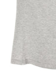 Brunello Cucinelli Brunello Cucinelli Logo Piqué Polo Shirt