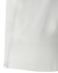Brunello Cucinelli Brunello Cucinelli Logo Piqué Polo Shirt