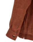 Brunello Cucinelli Brunello Cucinelli Linen Shirt