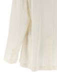Brunello Cucinelli Brunello Cucinelli Silk Blazer