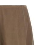 Brunello Cucinelli Brunello Cucinelli Circle Skirt