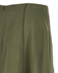Brunello Cucinelli Brunello Cucinelli Circle Skirt