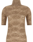 Brunello Cucinelli Brunello Cucinelli Turtle-neck Sweater