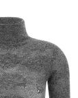 Brunello Cucinelli Brunello Cucinelli Turtle-neck Sweater