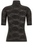 Brunello Cucinelli Brunello Cucinelli Turtle-neck Sweater