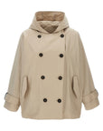 Brunello Cucinelli Brunello Cucinelli Double-breasted Jacket