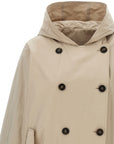 Brunello Cucinelli Brunello Cucinelli Double-breasted Jacket